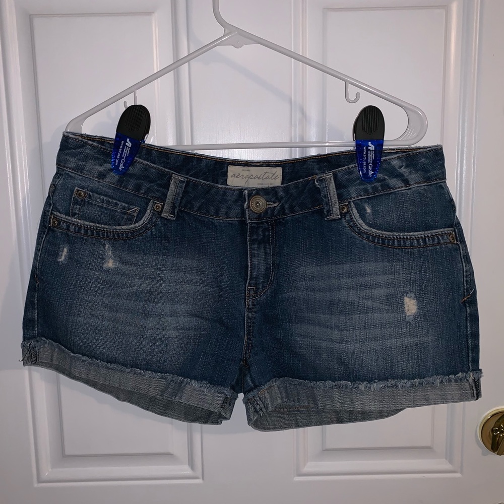 Aeropostale shorts